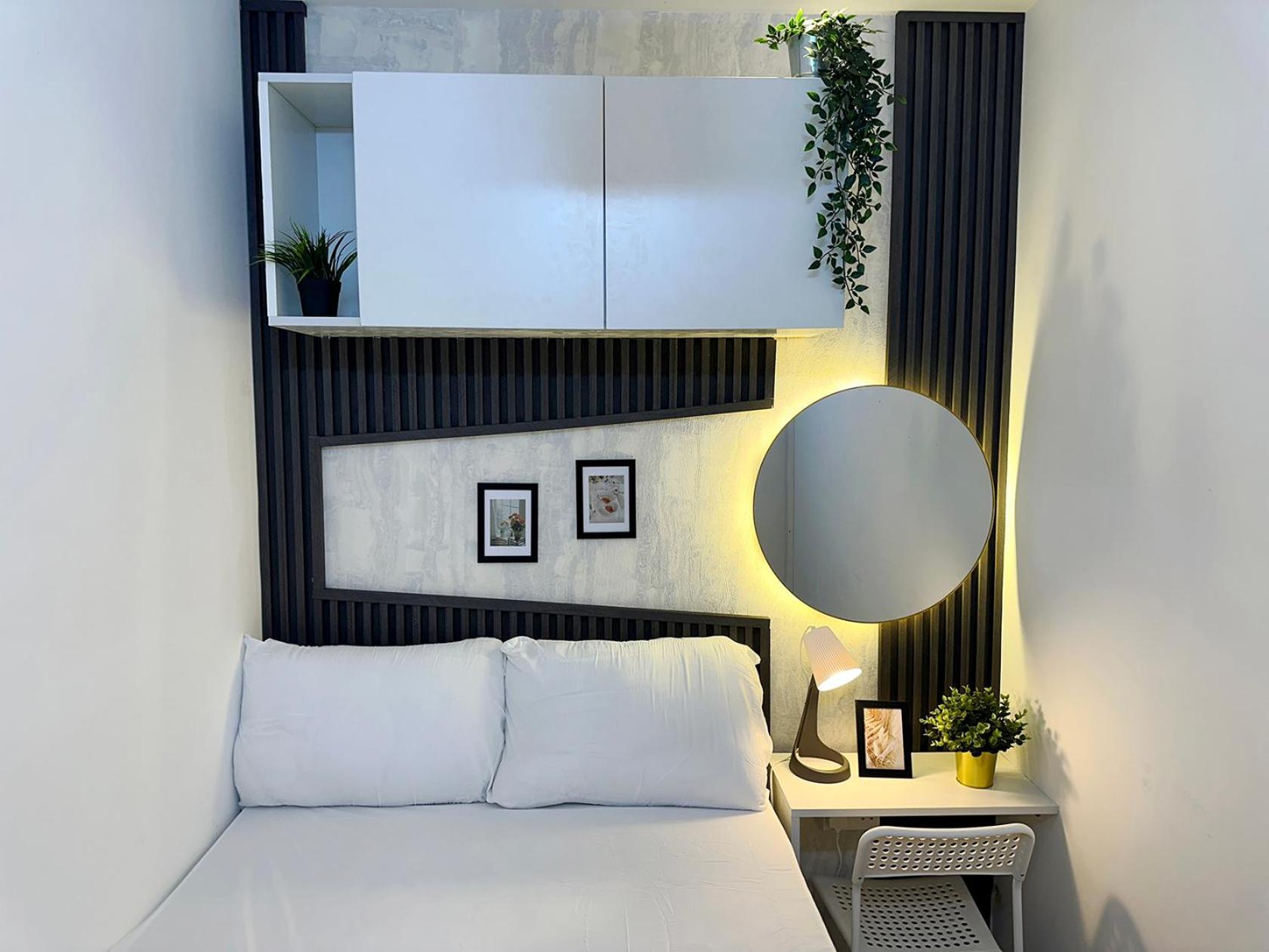 Executive Suite Room In Barsha 1 Near Moe Metro Dubaj Zewnętrze zdjęcie