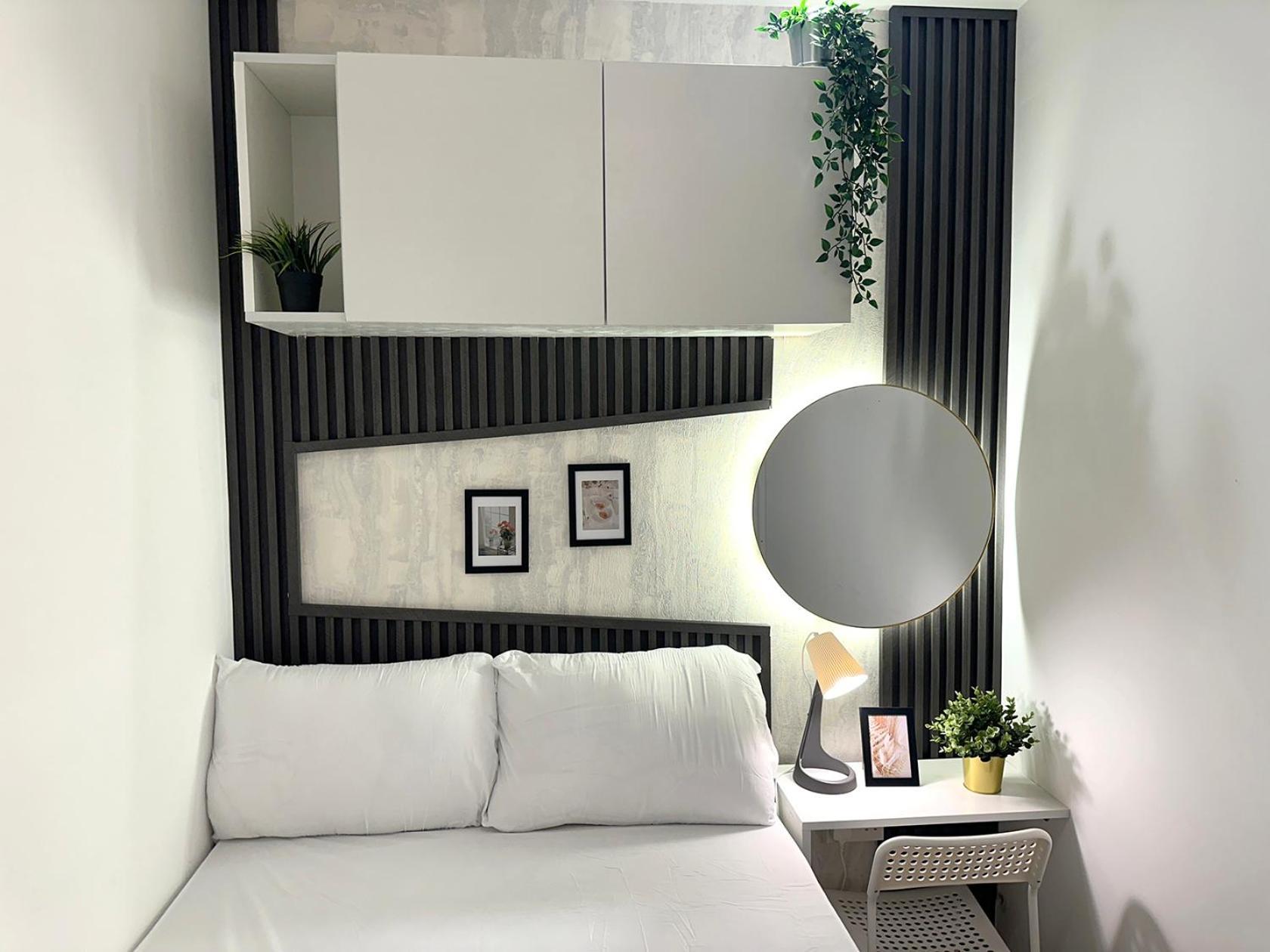 Executive Suite Room In Barsha 1 Near Moe Metro Dubaj Zewnętrze zdjęcie