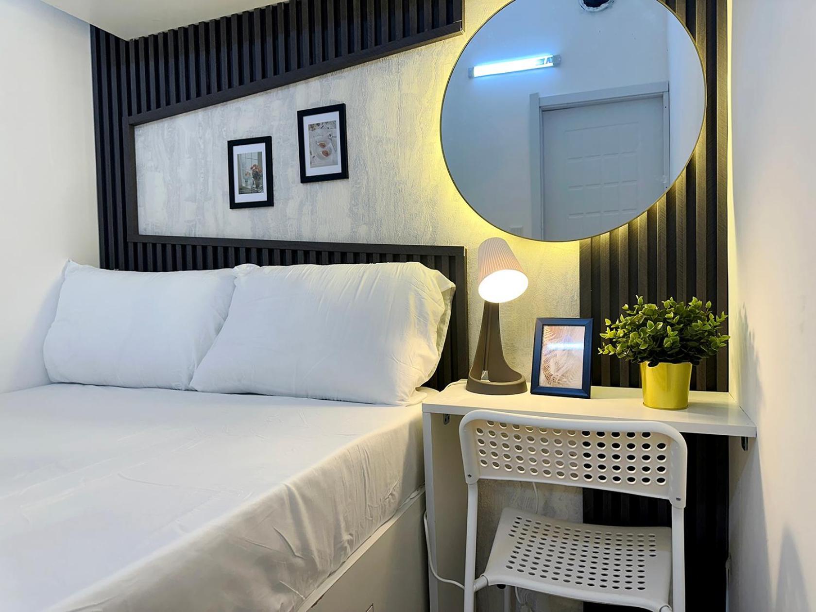 Executive Suite Room In Barsha 1 Near Moe Metro Dubaj Zewnętrze zdjęcie