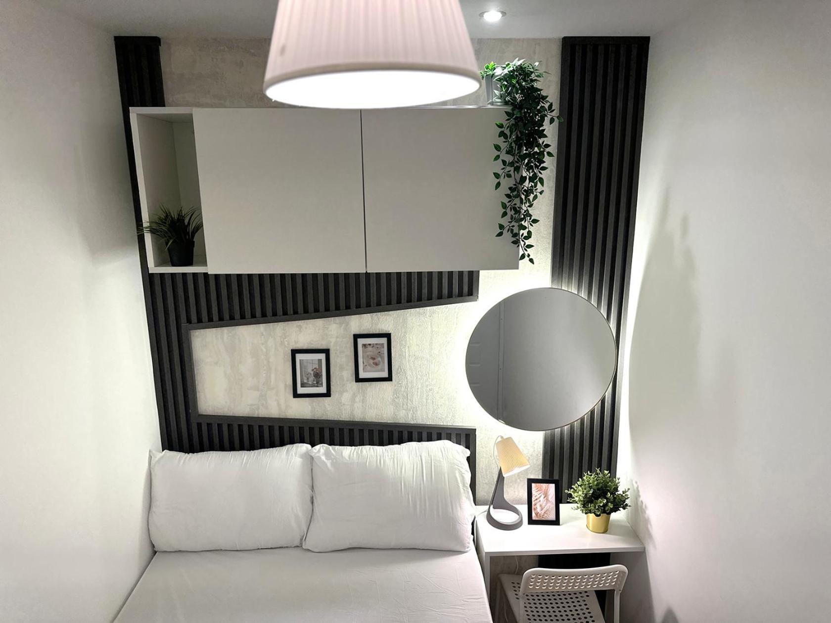 Executive Suite Room In Barsha 1 Near Moe Metro Dubaj Zewnętrze zdjęcie