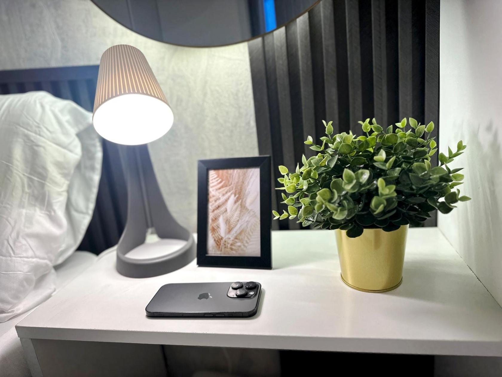 Executive Suite Room In Barsha 1 Near Moe Metro Dubaj Zewnętrze zdjęcie