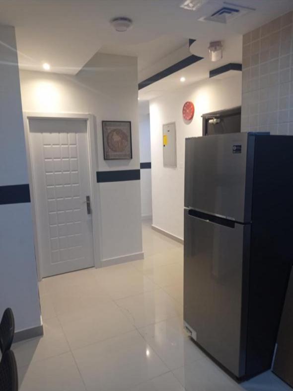 Executive Suite Room In Barsha 1 Near Moe Metro Dubaj Zewnętrze zdjęcie