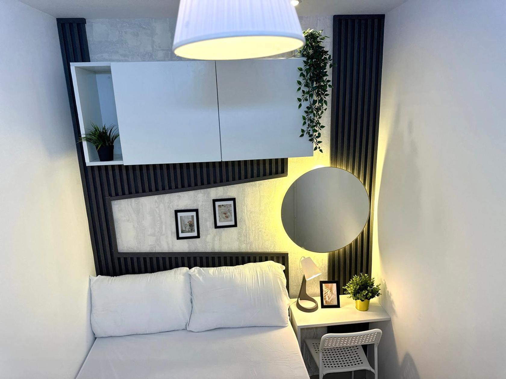 Executive Suite Room In Barsha 1 Near Moe Metro Dubaj Zewnętrze zdjęcie