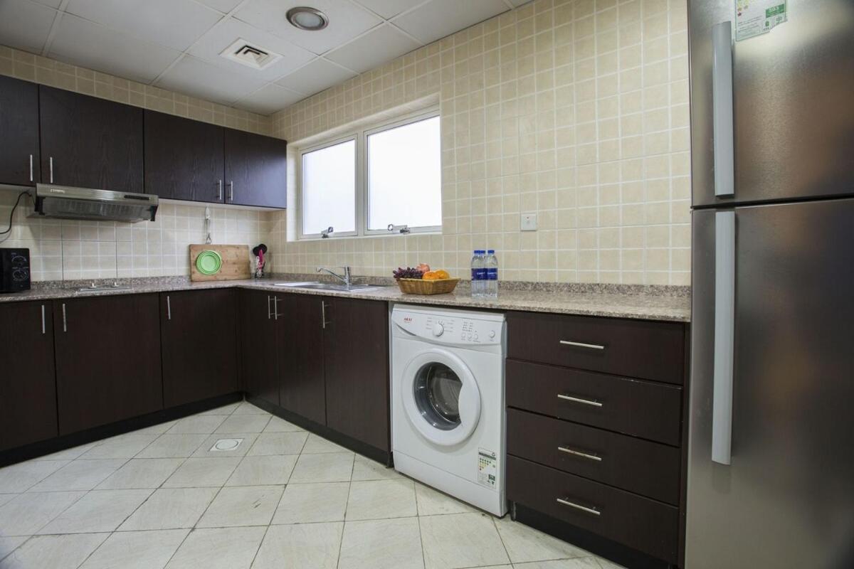 Executive Suite Room In Barsha 1 Near Moe Metro Dubaj Zewnętrze zdjęcie