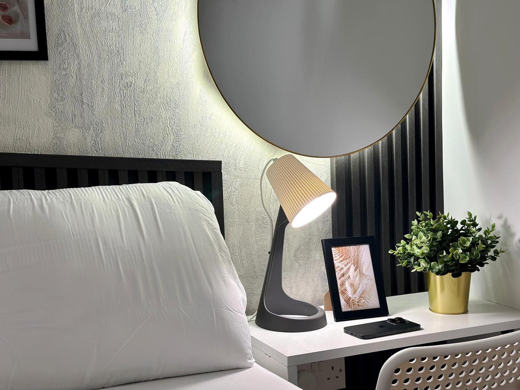 Executive Suite Room In Barsha 1 Near Moe Metro Dubaj Zewnętrze zdjęcie