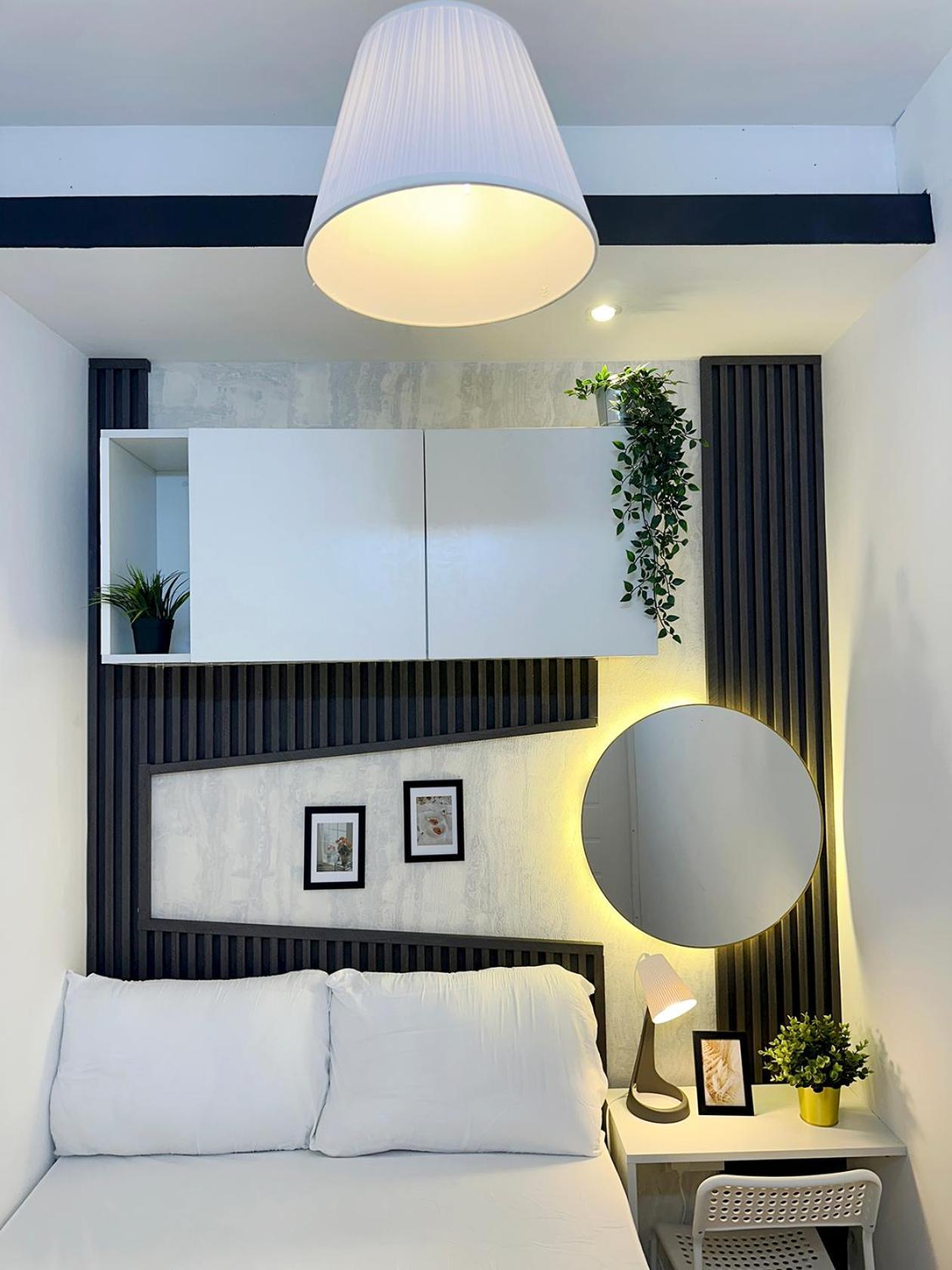 Executive Suite Room In Barsha 1 Near Moe Metro Dubaj Zewnętrze zdjęcie