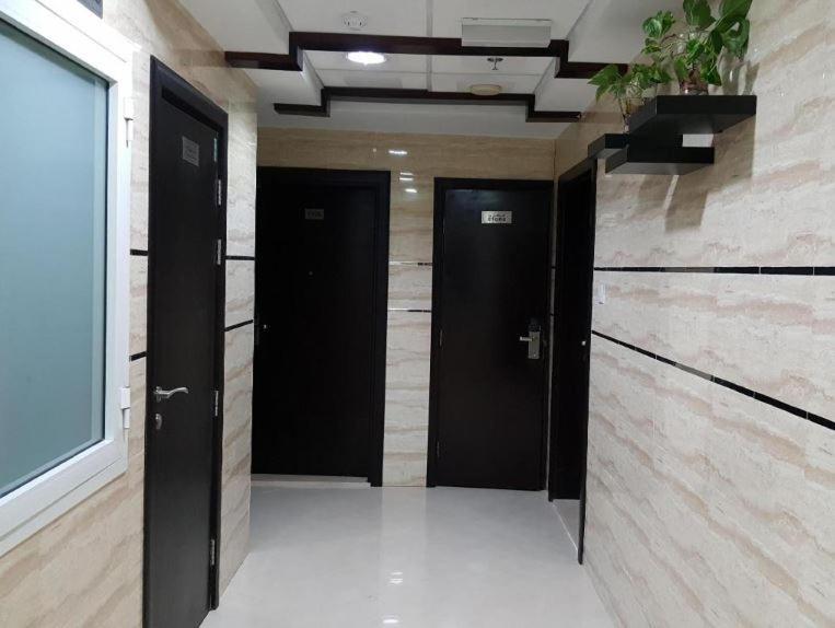 Executive Suite Room In Barsha 1 Near Moe Metro Dubaj Zewnętrze zdjęcie