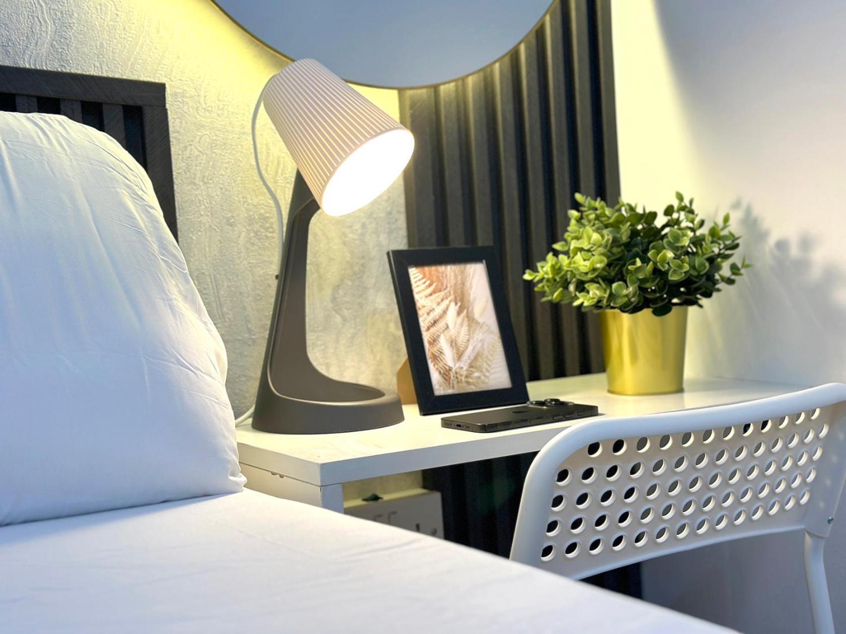 Executive Suite Room In Barsha 1 Near Moe Metro Dubaj Zewnętrze zdjęcie