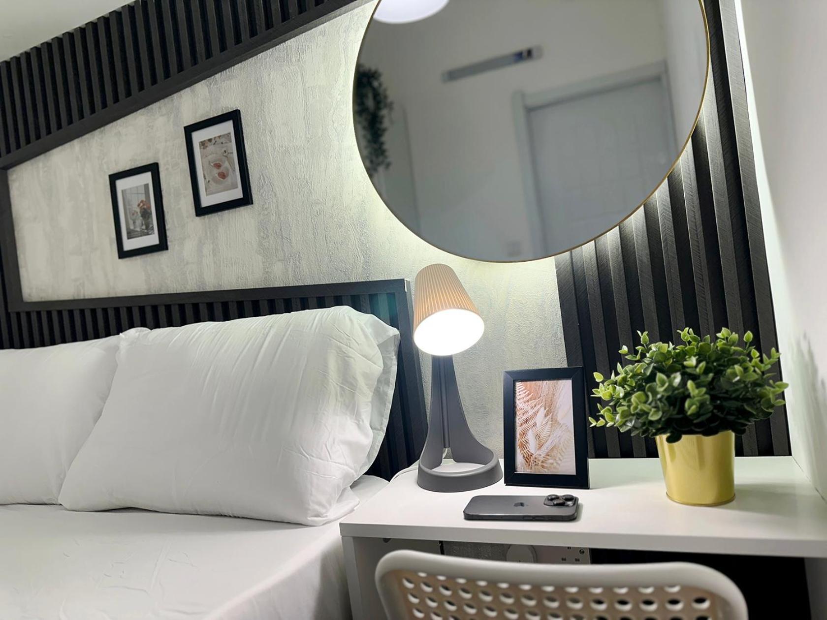 Executive Suite Room In Barsha 1 Near Moe Metro Dubaj Zewnętrze zdjęcie