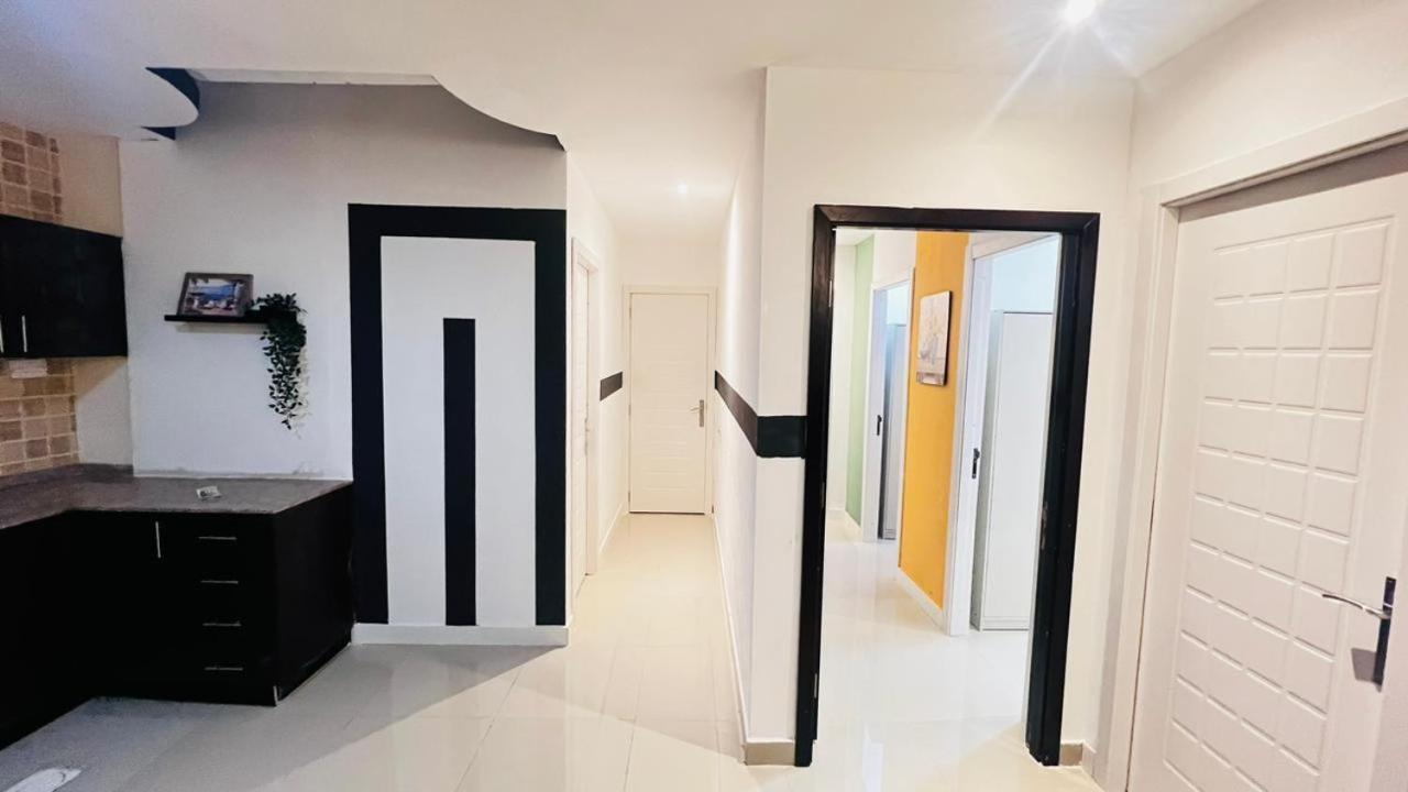 Executive Suite Room In Barsha 1 Near Moe Metro Dubaj Zewnętrze zdjęcie