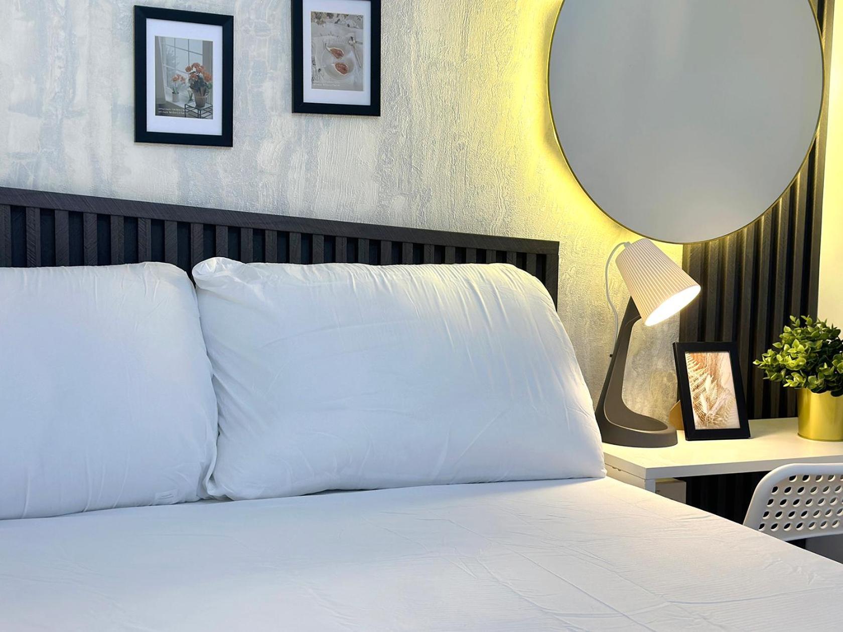 Executive Suite Room In Barsha 1 Near Moe Metro Dubaj Zewnętrze zdjęcie
