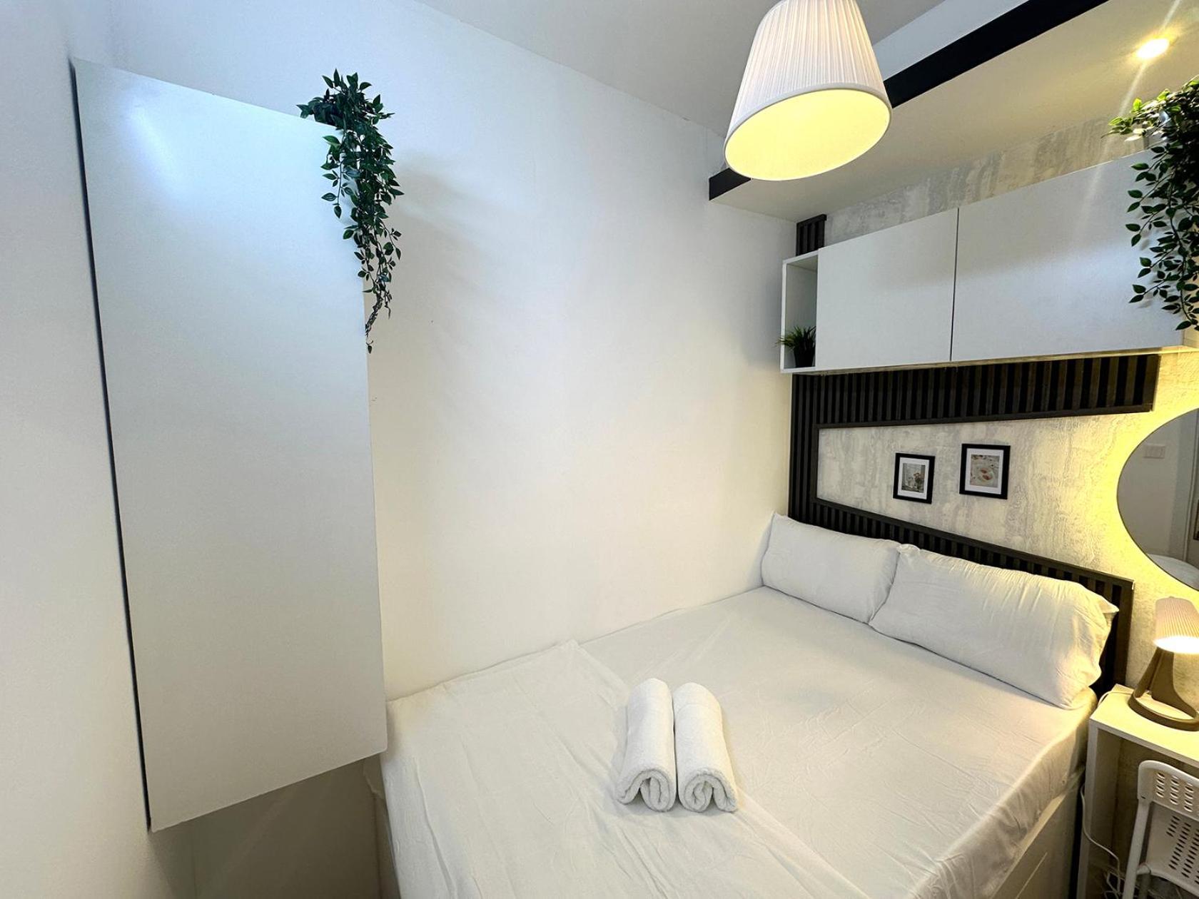 Executive Suite Room In Barsha 1 Near Moe Metro Dubaj Zewnętrze zdjęcie
