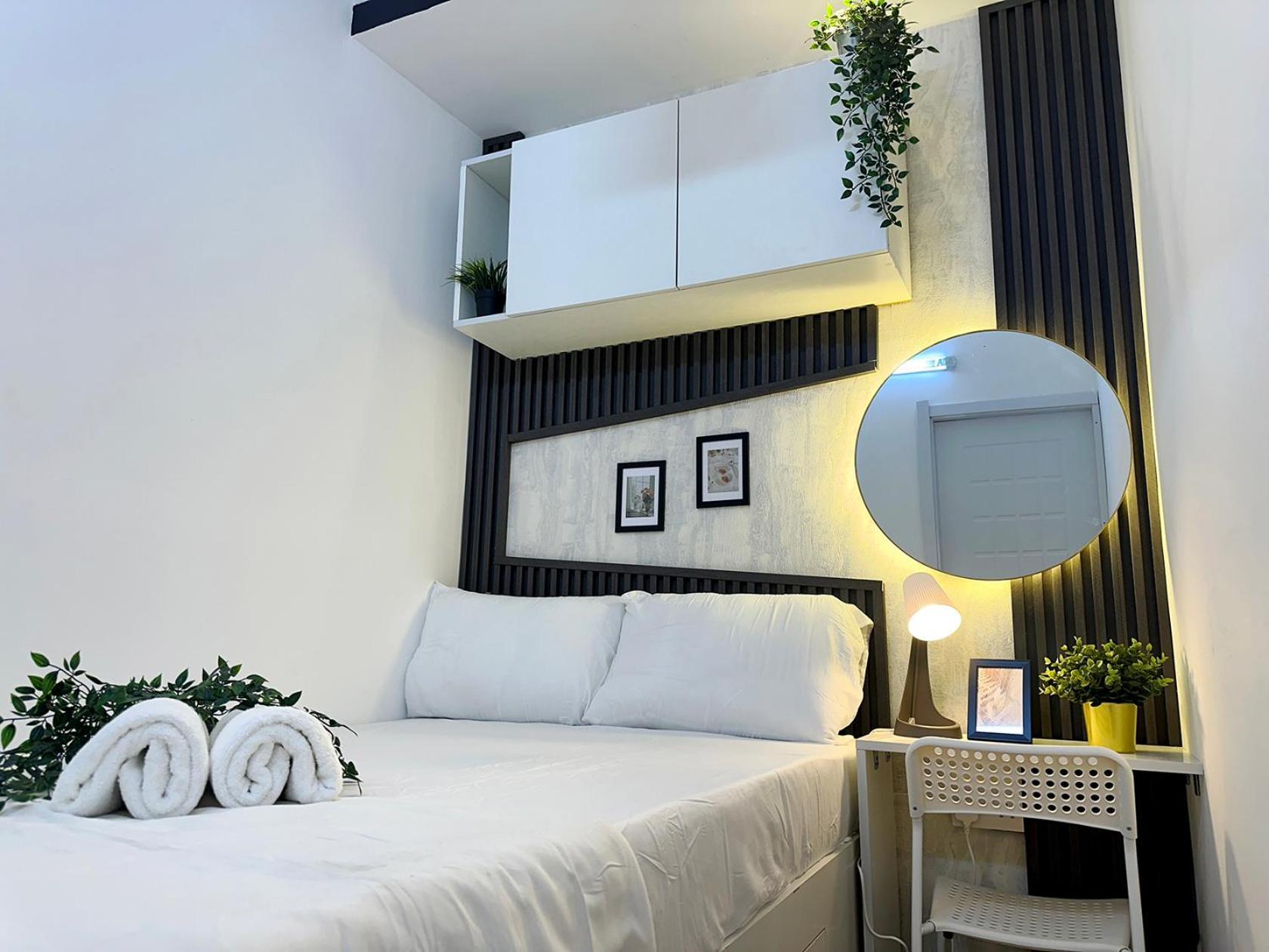 Executive Suite Room In Barsha 1 Near Moe Metro Dubaj Zewnętrze zdjęcie